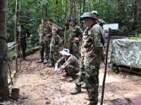 Charity Exercises 058